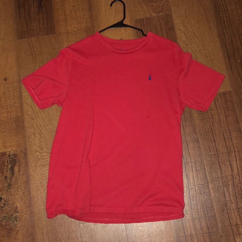 Polo t shirt